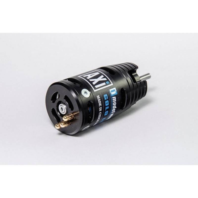 Outrunner - AXI 2220/20 CYCLONE Motor (129g, 720kv, 300W) - FLASH RC