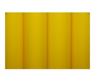ORACOVER jaune 10m - FLASH RC