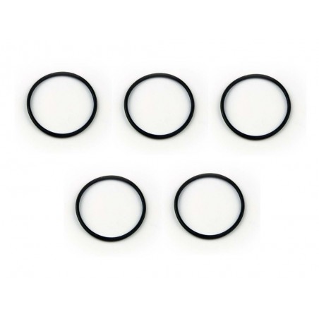 Elastiques (x5)  pour cone Z Aeronaut 38 à 42mm - FLASH RC