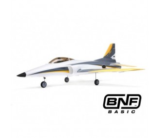 Jet E-flite Habu SS 70mm EDF BNF Basic AS3X / Safe Select env.1.03m - FLASH RC