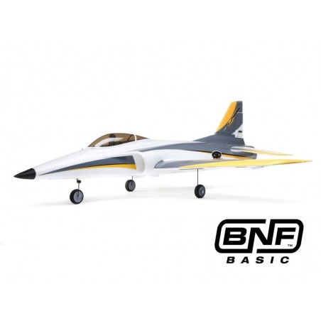 RC Jets - E-flite Habu SS 70mm EDF BNF Basic AS3X / Safe Select Jet approx.1.03m - RC FLASH