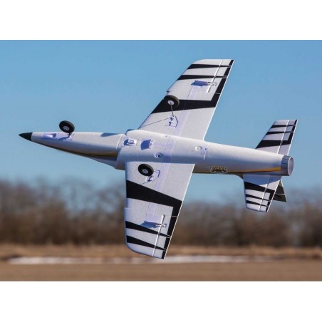 Jet E-flite Habu SS 70mm EDF BNF Basic AS3X / Safe Select env.1.03m - FLASH RC