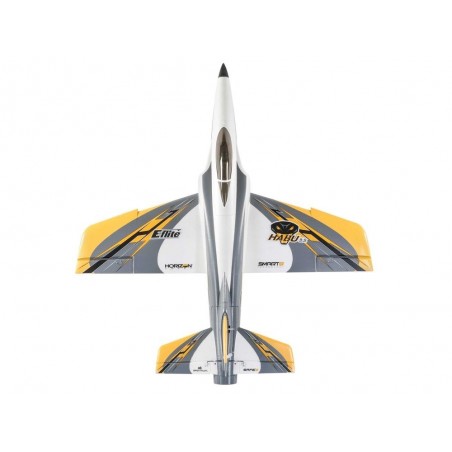 Jet E-flite Habu SS 70mm EDF BNF Basic AS3X / Safe Select env.1.03m - FLASH RC