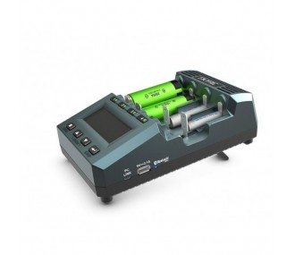 Chargers - Universal Battery Charger MC3000 12V/220V SKYRC - FLASH RC
