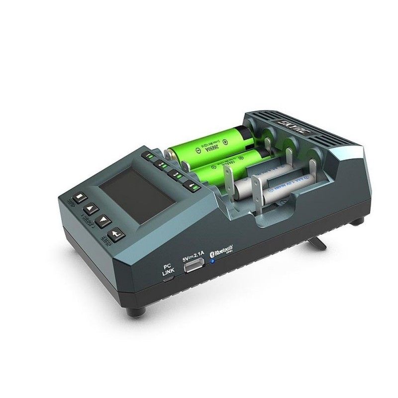 Chargeurs - Chargeur Accu Universel MC3000 12V/220V SKYRC - FLASH RC