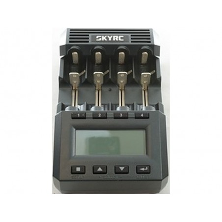 Caricabatterie - Caricabatterie universale MC3000 12V/220V SKYRC - FLASH RC