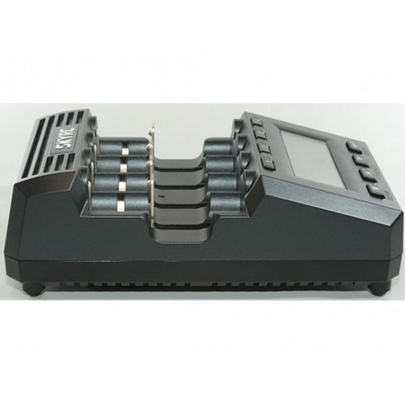 Chargers - Universal Battery Charger MC3000 12V/220V SKYRC - FLASH RC