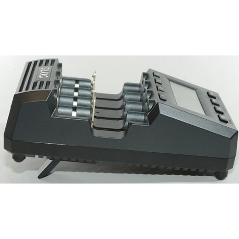 Cargadores - Cargador de batería universal MC3000 12V/220V SKYRC - FLASH RC