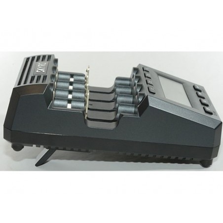 Chargeurs - Chargeur Accu Universel MC3000 12V/220V SKYRC - FLASH RC