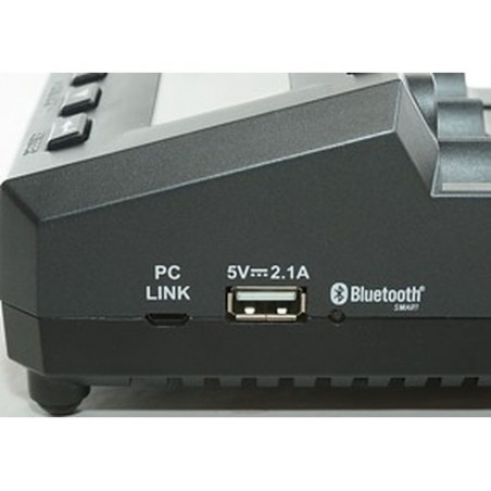 Chargeurs - Chargeur Accu Universel MC3000 12V/220V SKYRC - FLASH RC