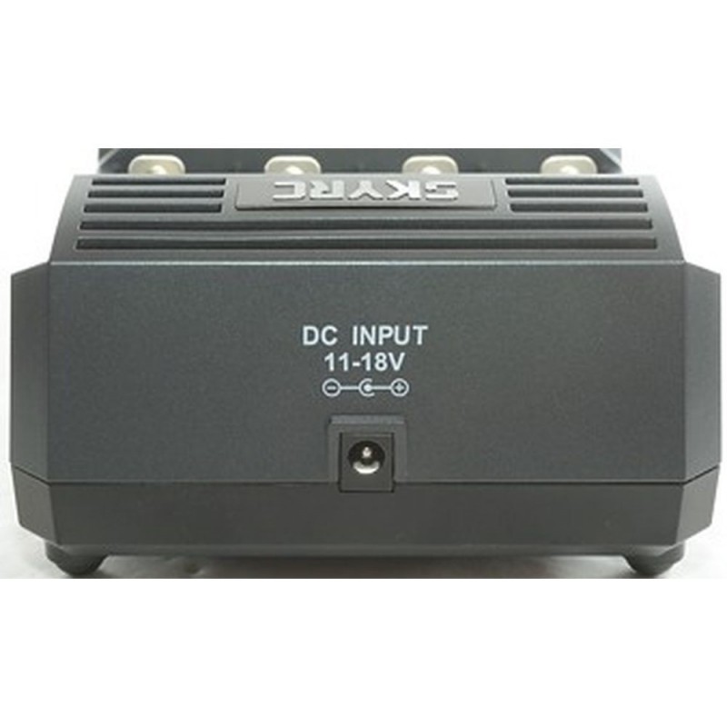 Cargadores - Cargador de batería universal MC3000 12V/220V SKYRC - FLASH RC