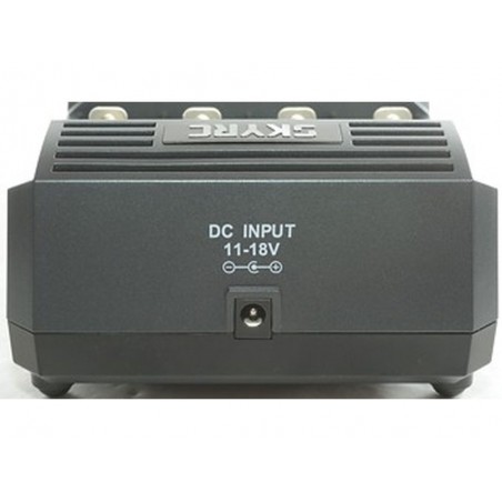 Caricabatterie - Caricabatterie universale MC3000 12V/220V SKYRC - FLASH RC