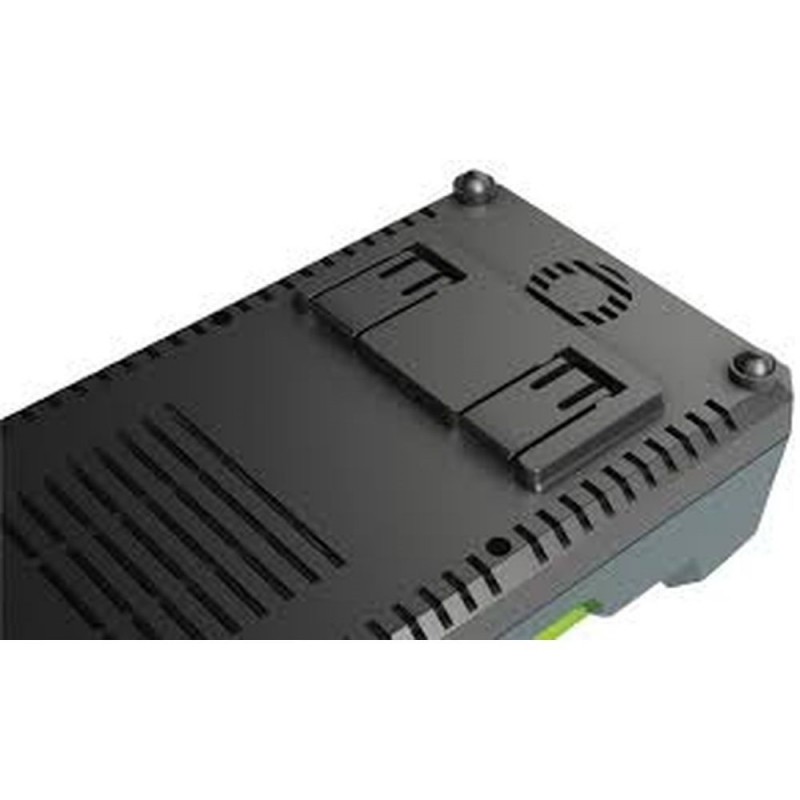 Cargadores - Cargador de batería universal MC3000 12V/220V SKYRC - FLASH RC