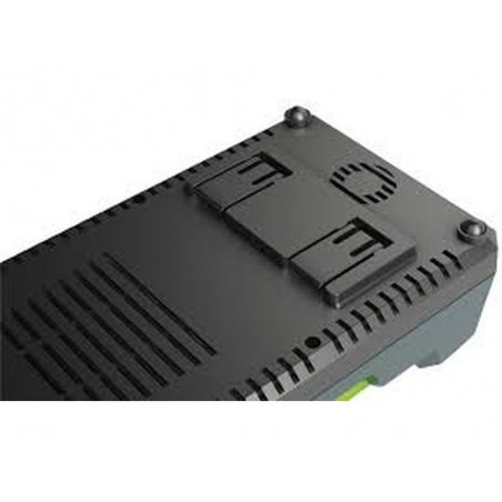 Cargadores - Cargador de batería universal MC3000 12V/220V SKYRC - FLASH RC
