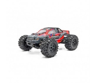 Monster ROGUE TERRA Brushless Rouge 1/10 4wd RTR HOBBYTECH - FLASH RC