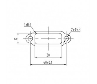 Benzinmotoren - 2-Takt-Benzinmotor GT35 35cc - NGH - FLASH RC 2