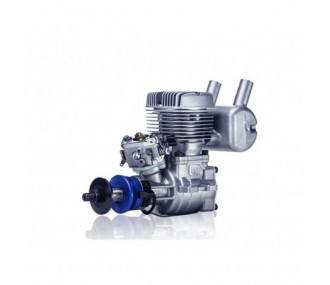 Gasoline engines - 2-stroke gasoline engine GT35R 35cc - NGH - FLASH RC