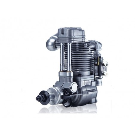 Motores de gasolina - Motor de gasolina de 4 tiempos GF30 30cc - NGH - FLASH RC