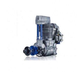 Benzinmotoren - 4-Takt-Benzinmotor GF38 38cc - NGH - FLASH RC