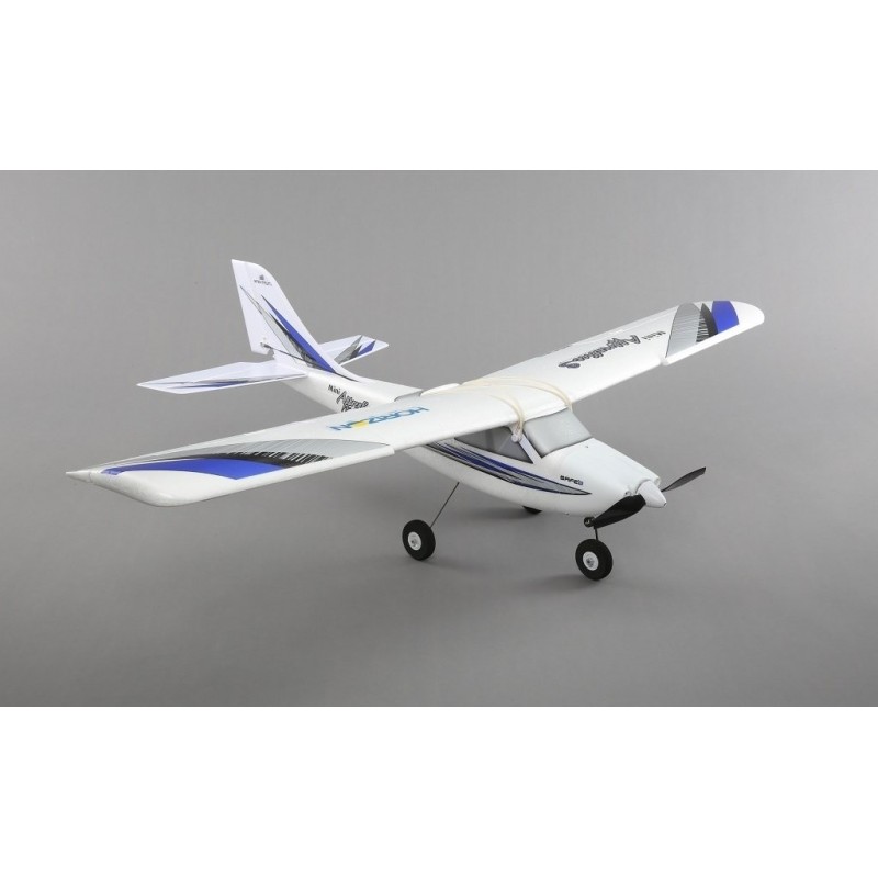 Avion Hobbyzone Mini Apprentice S RTF mode2 env. 1.22m - FLASH RC
