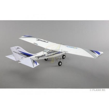 Avion Hobbyzone Mini Apprentice S RTF mode2 env. 1.22m - FLASH RC