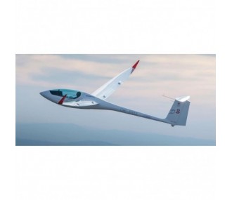 RC Gliders - GLIDER IT DIANA 3 4.5m FS xtralight heavy carbon 160gr - FLASH RC