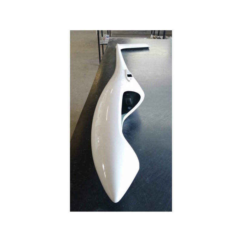 RC-Segelflugzeuge - GLIDER IT DIANA 3 4.5m FS xtralight heavy carbon 160gr - FLASH RC