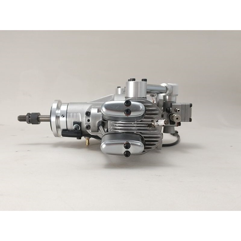 Benzinmotoren - 4-Takt-Motor SAITO FG-41TS - Benzin - FLASH RC
