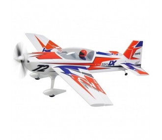 RC Aerobatic Aircraft - Multiplex Extra 300LX RR approx.1.20m - FLASH RC