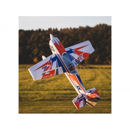 RC Acrobacia - Multiplex Extra 300LX RR aprox.1.20m - FLASH RC