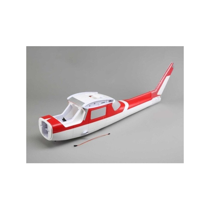 Rumpf RC-Flugzeuge - EFL1401 - Rumpf - Carbon Z cessna 150 - FLASH RC