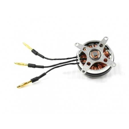 Interno - Motore Dualsky Eco 2303C V2 (19g, 2000kv, 92W) - FLASH RC