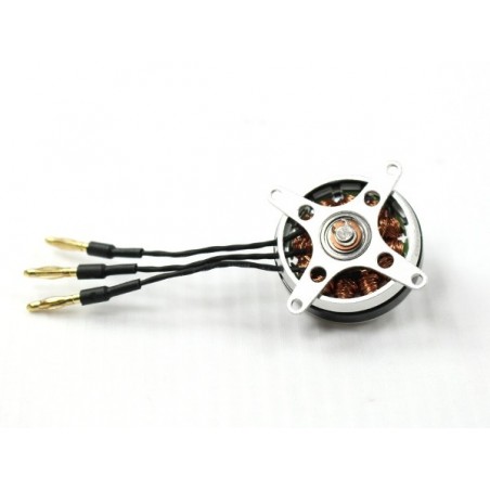Interior - Motor Dualsky Eco 2303C V2 (19g, 1800kv, 80W) - FLASH RC