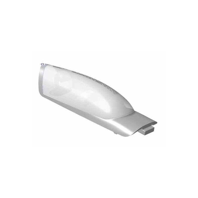 Kabinenhaube Bausatz - 1-02237 - Kabinenhaube Extra 330 LX - FLASH RC