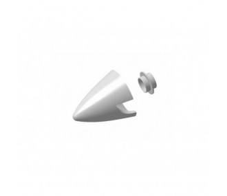 Motors and motor accessories for kits - 1-02242 - Cone Extra 330 LX - FLASH RC