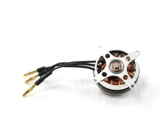 Indoor - Motor Dualsky Eco 2303C V2 (19g, 1470kv, 96W) - FLASH RC 2