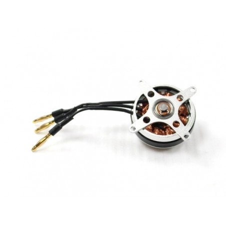 Indoor - Moteur Dualsky Eco 2303C V2 (19g, 1470kv, 96W) - FLASH RC