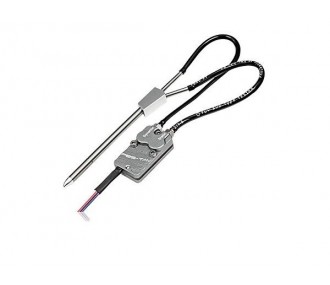Gyroscopes - Powerbox PBS-TAV with pitot tube - FLASH RC