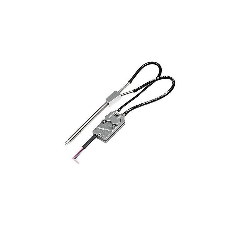 Giroscopios - Powerbox PBS-TAV con tubo pitot - FLASH RC