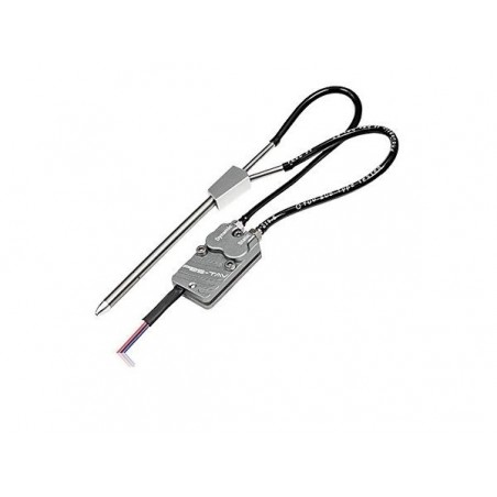 Giroscopios - Powerbox PBS-TAV con tubo pitot - FLASH RC
