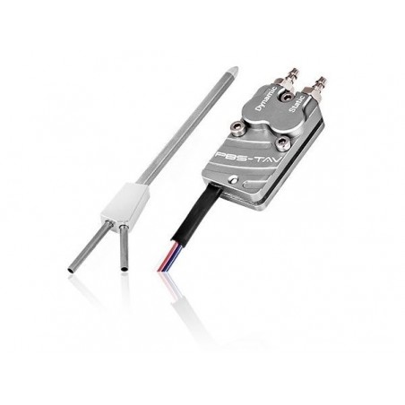 Gyroscopes - Powerbox PBS-TAV avec tube pitot - FLASH RC
