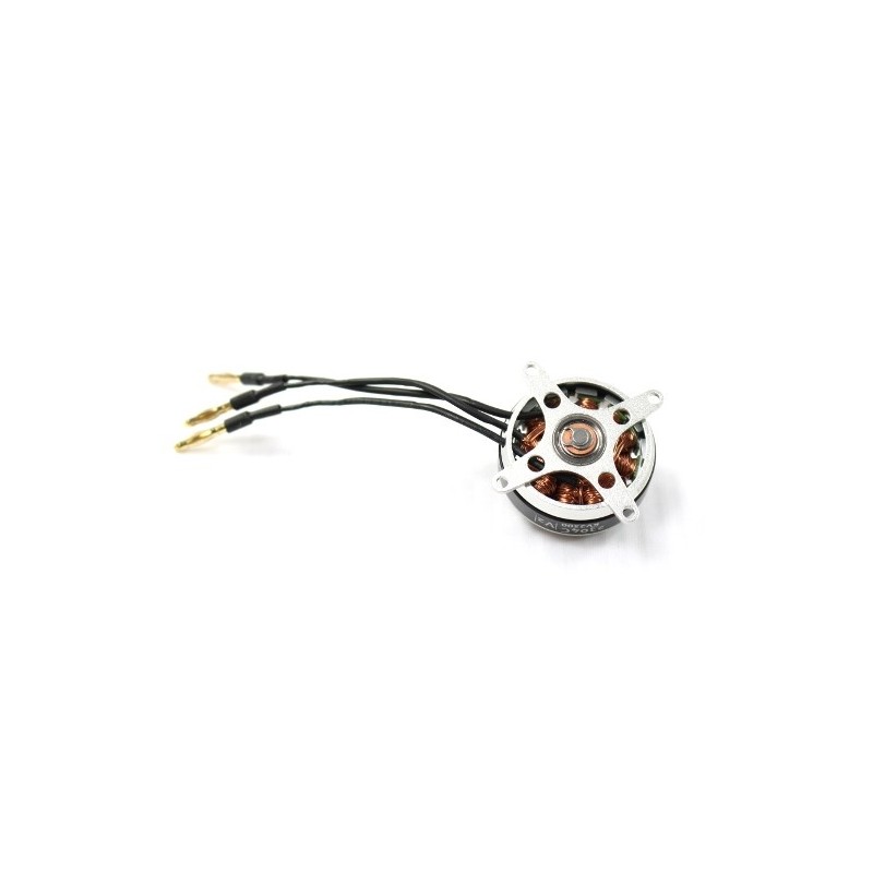 Indoor - Motore Dualsky Eco 2304C V2 (23g, 2300kv, 120W) - FLASH RC