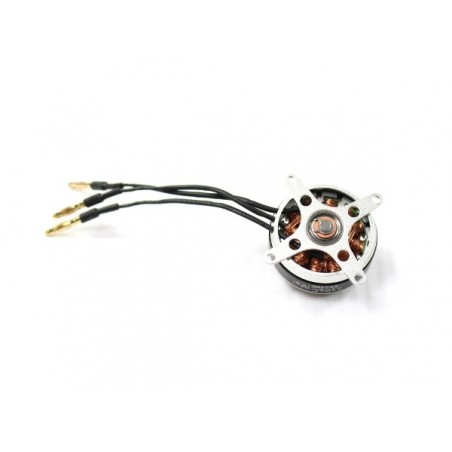 Interior - Motor Dualsky Eco 2304C V2 (23g, 2300kv, 120W) - FLASH RC