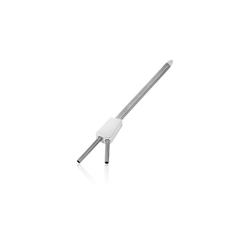 Giroscopios - Powerbox PBS-TAV con tubo pitot - FLASH RC