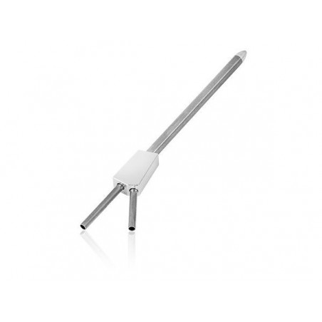 Gyroscopes - Powerbox PBS-TAV avec tube pitot - FLASH RC