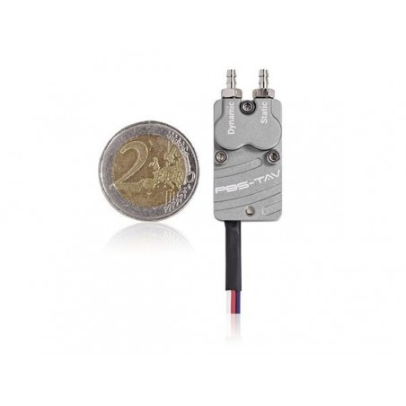 Giroscopi - Powerbox PBS-TAV con tubo di pitot - FLASH RC