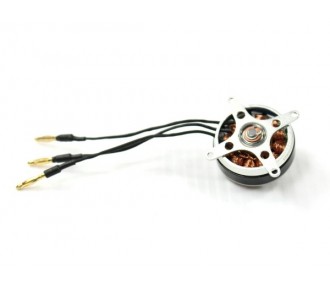 Indoor - Dualsky Eco 2304C V2 Motor (23g, 1450kv, 120W) - FLASH RC 2