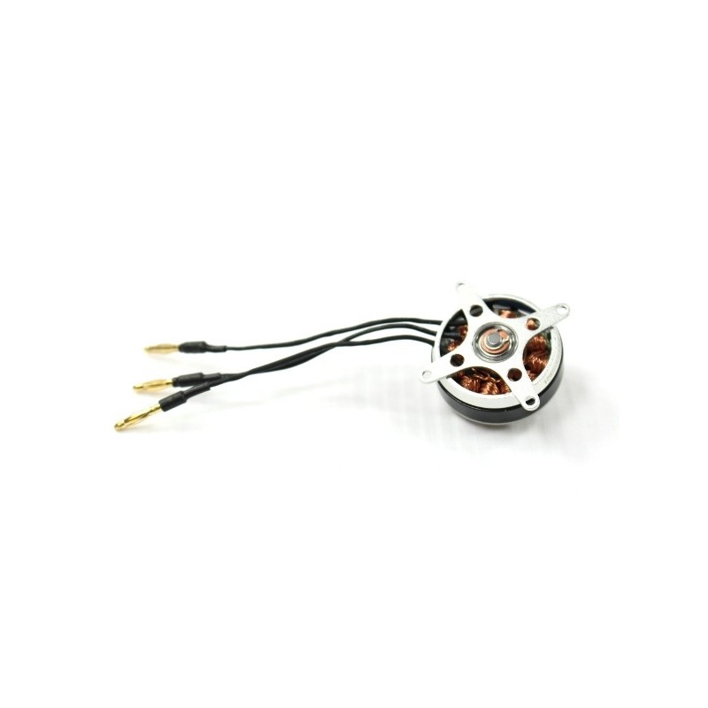 Indoor - Moteur Dualsky Eco 2304C V2 (23g, 1450kv, 120W) - FLASH RC