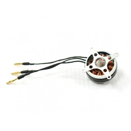 Interno - Motore Dualsky Eco 2304C V2 (23g, 1450kv, 120W) - FLASH RC