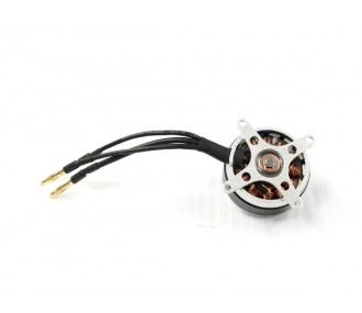 Indoor - Dualsky Eco 2306C V2 Motor (30g, 2300kv, 180W) - FLASH RC 2